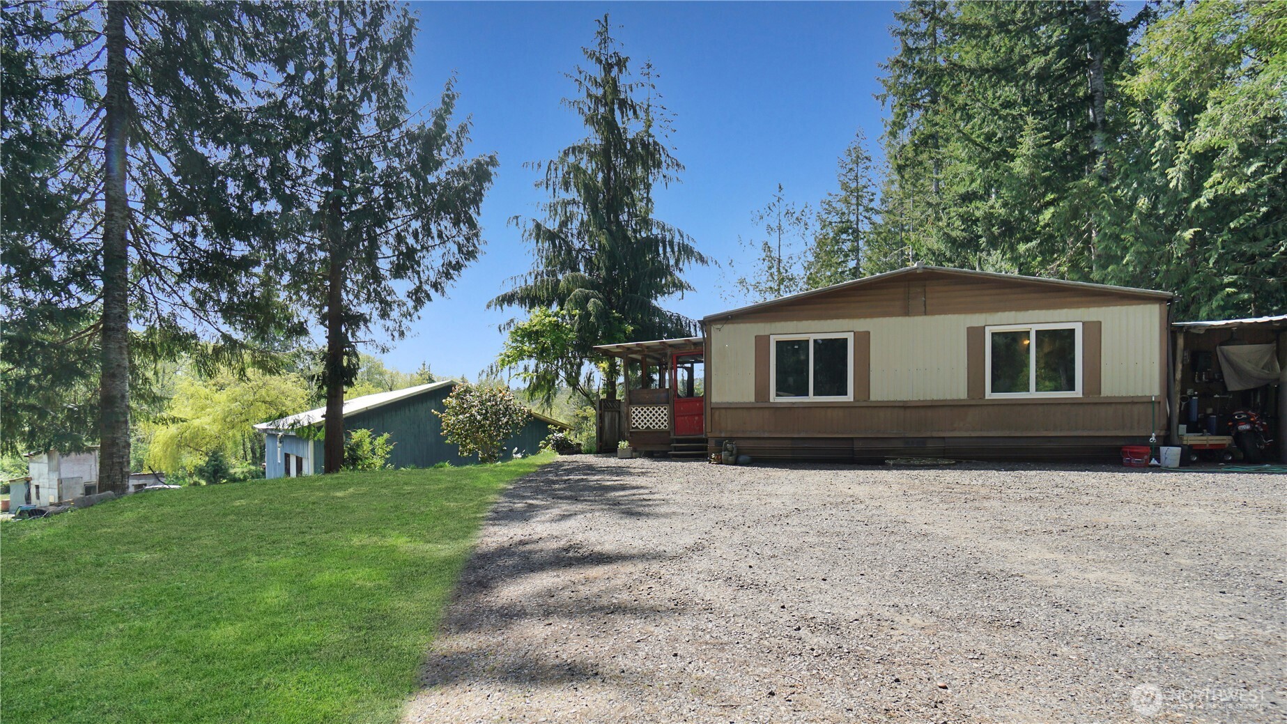 291 East Wishkah Road Aberdeen, WA 98520 - Photo 17 of 26 Gallery Image 17