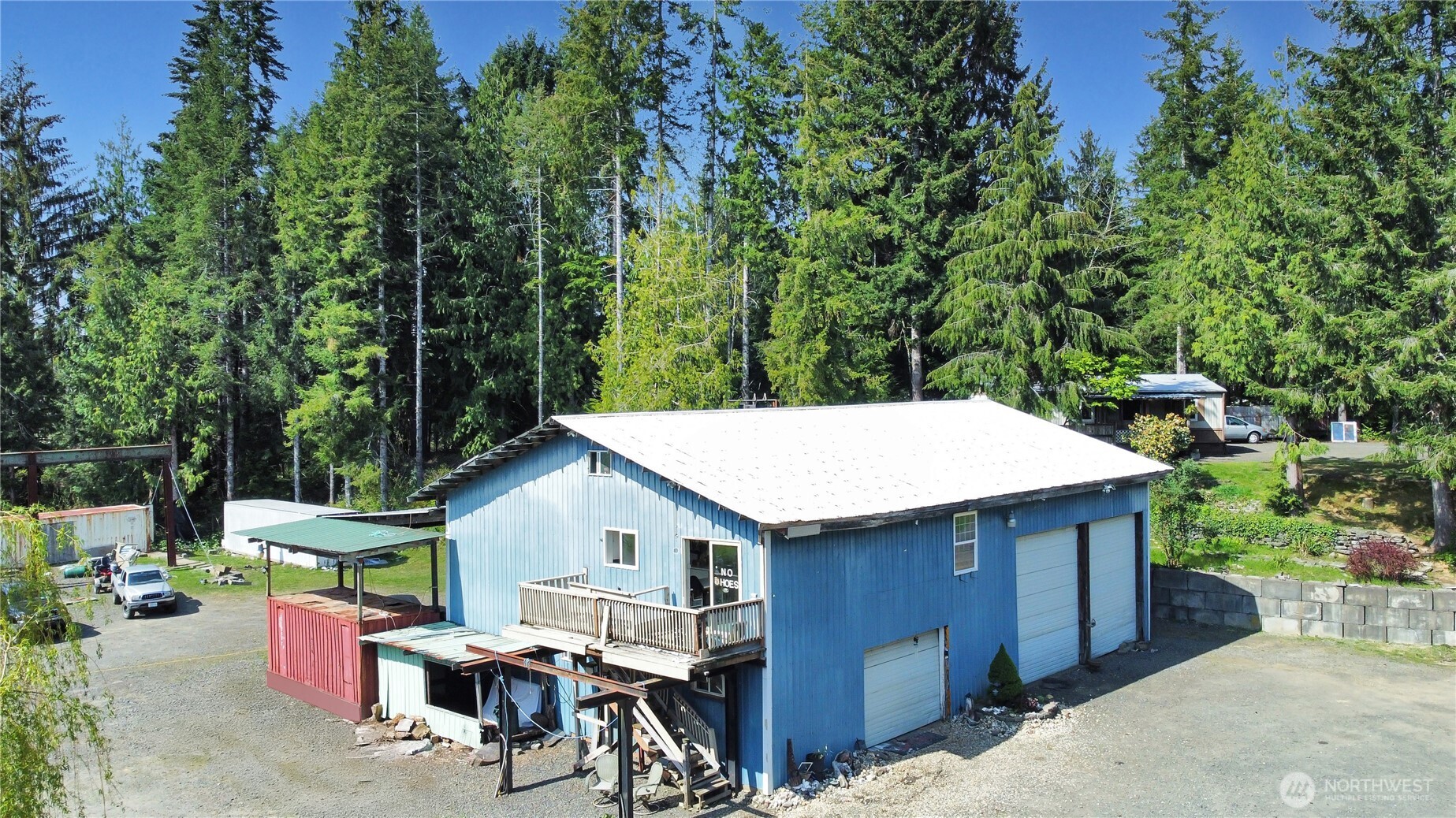 291 East Wishkah Road Aberdeen, WA 98520 - Photo 18 of 26 Gallery Image 18