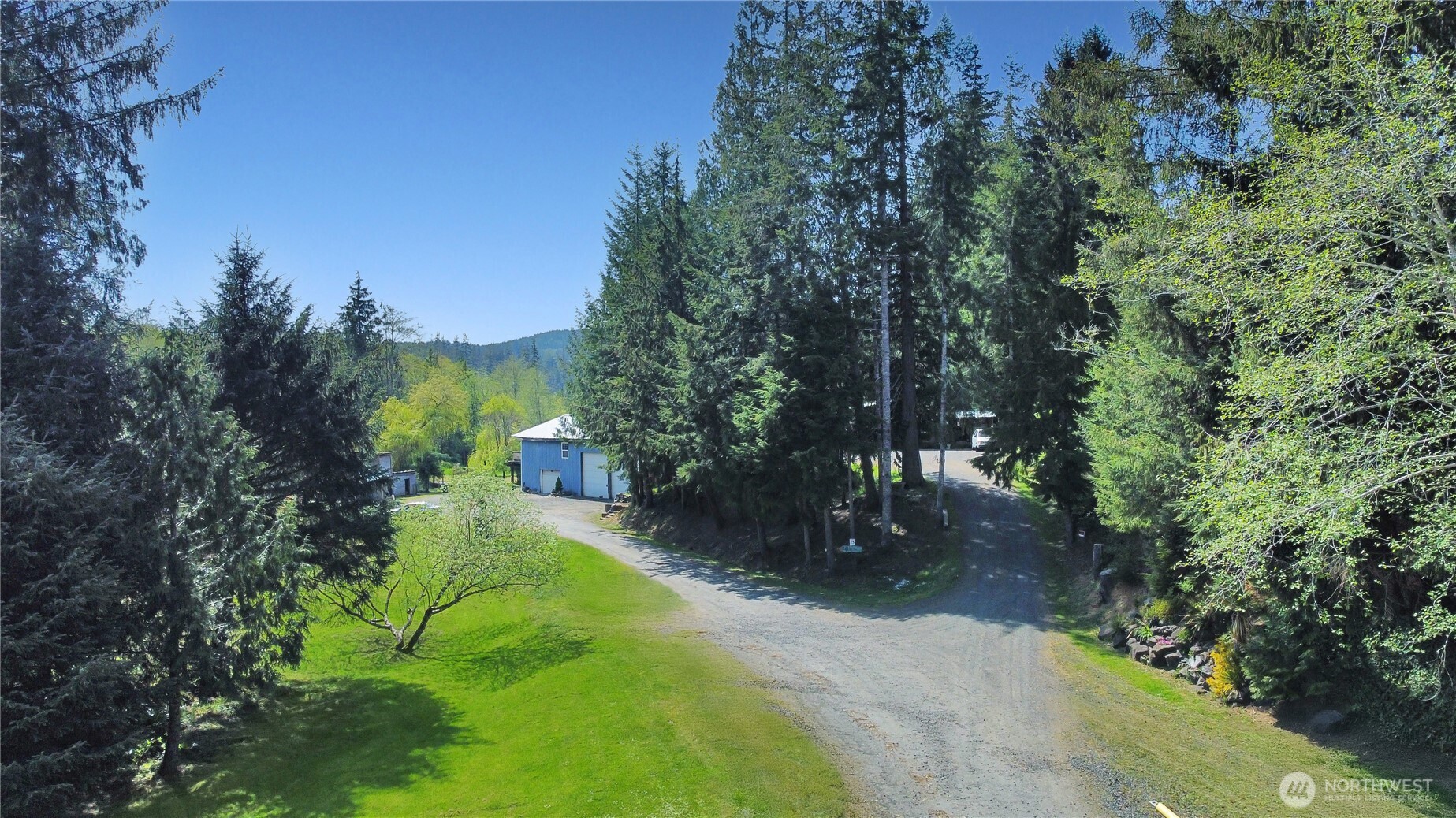 291 East Wishkah Road Aberdeen, WA 98520 - Photo 23 of 26 Gallery Image 23