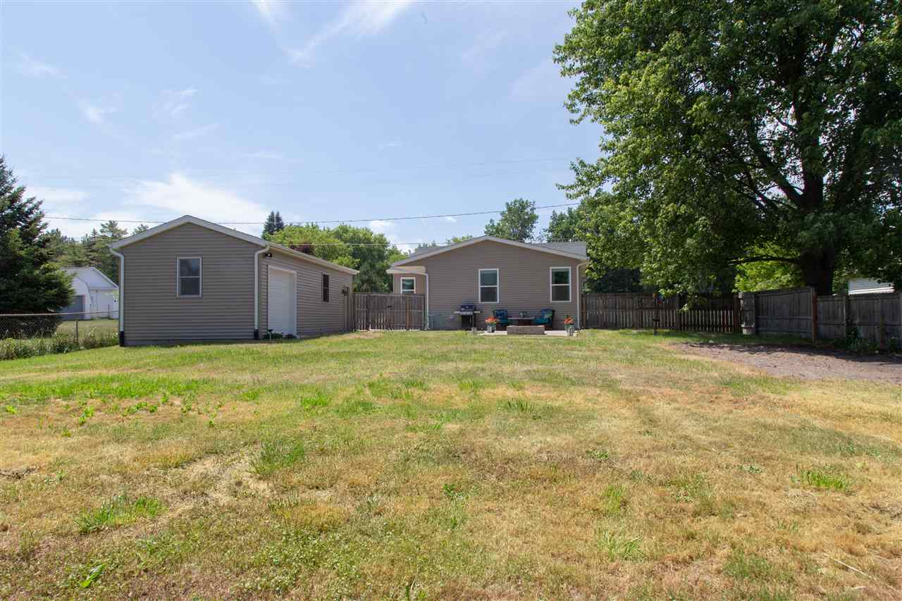 1060 North Huron Road Linwood, MI 48634 - Photo 19 of 19 Gallery Image 19