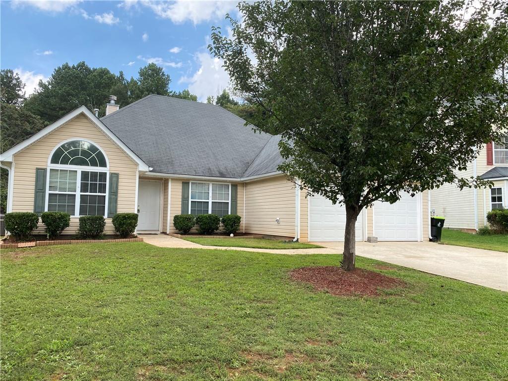 2045 Reflective Waters Road Villa Rica, GA 30180 - Photo 1 of 1