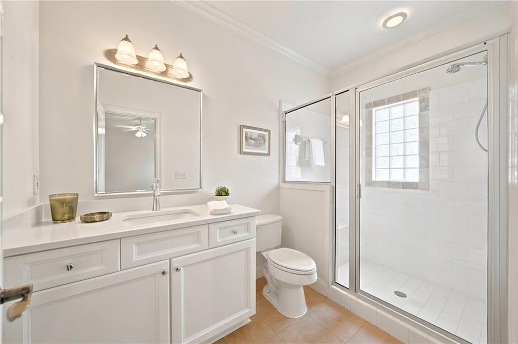 3901 Hazelhurst Drive Northeast Marietta, GA 30066 - Photo 38 of 70 Gallery Image 38
