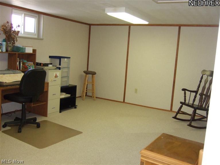 5403 Hauserman Road Cleveland, OH 44130 - Photo 22 of 25 Another view of rec room.