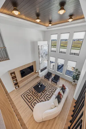 $1,279,900 | 6837 Sunrise Point, Horace, ND 58047