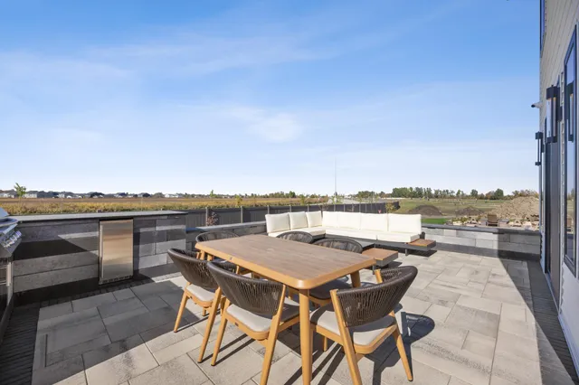 $1,279,900 | 6837 Sunrise Point, Horace, ND 58047