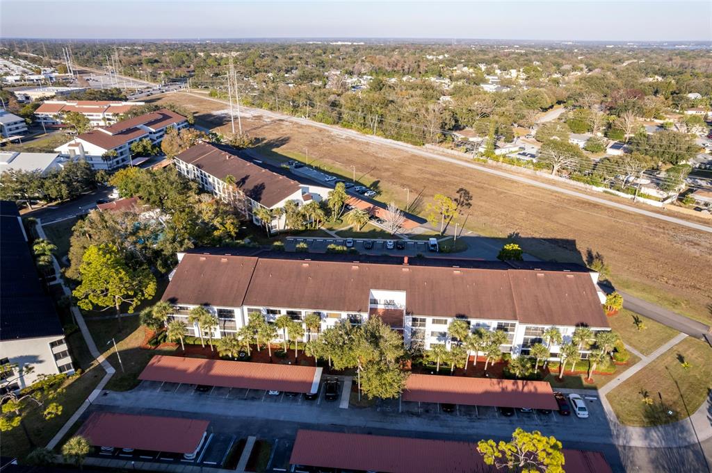 2593 Countryside Boulevard, Unit 7307 Clearwater, FL 33761 - Photo 30 of 32