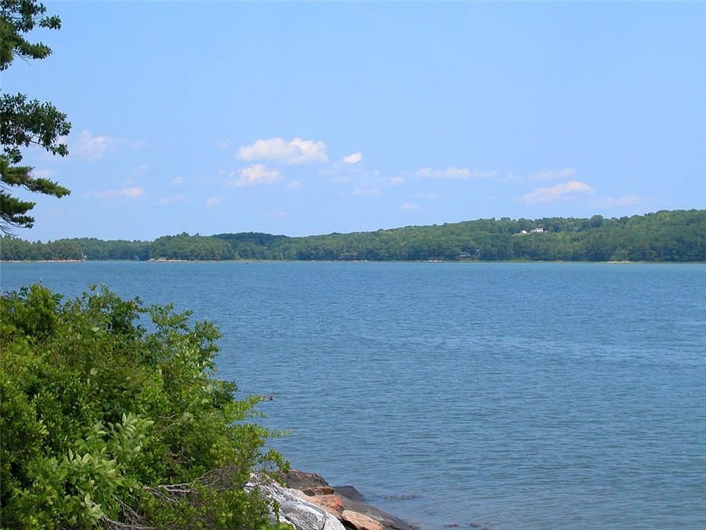 558 River Road Newcastle, ME 04553 - Photo 4 of 19 View of the Damariscotta River...