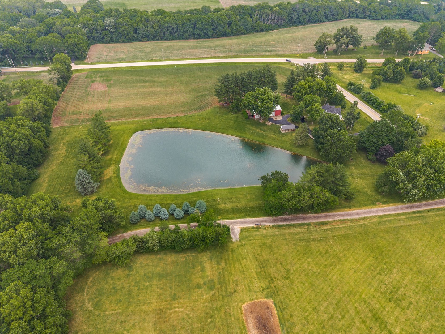 9834 North 1600 East Road Bloomington, IL 61705 - Photo 64 of 81