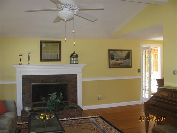 6 Hillview Road North Reading, MA 01864 - Photo 8 of 25 Gallery Image 8