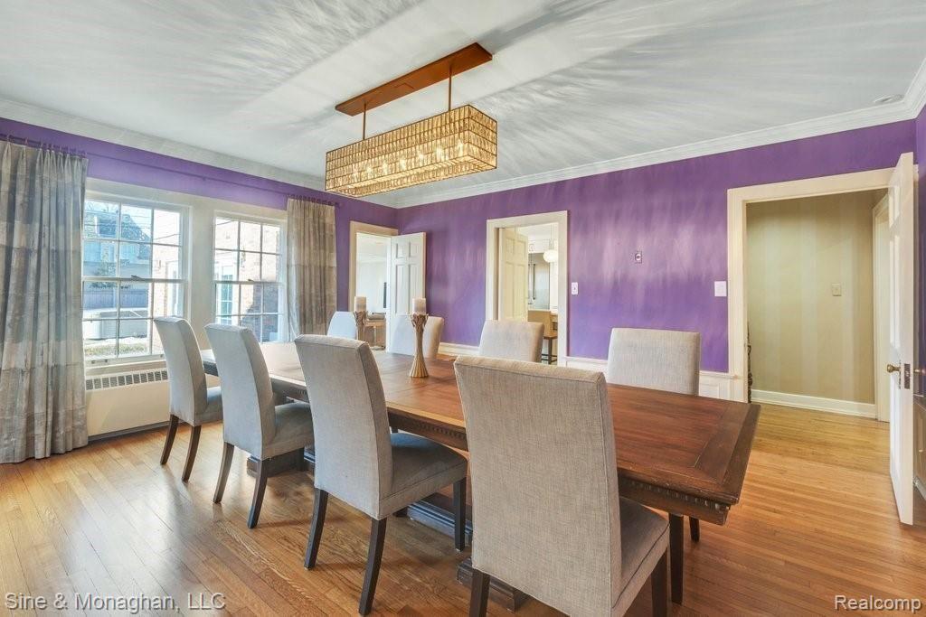 97 Moran Road Grosse Pointe Farms, MI 48236 - Photo 22 of 57