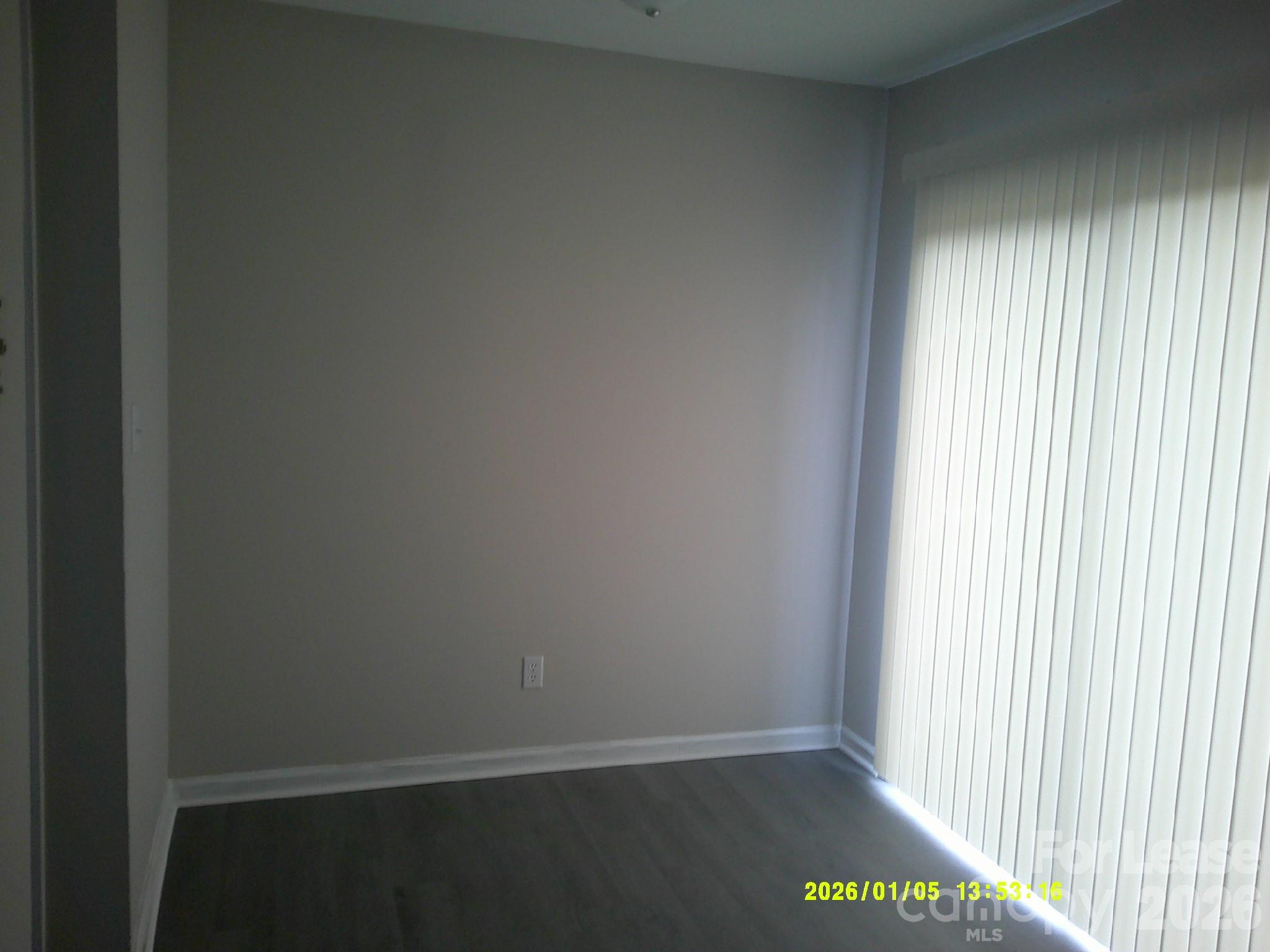 263 16th Avenue Northeast, Unit 7 Hickory, NC 28601 - Photo 5 of 8 a view of an empty room with a window