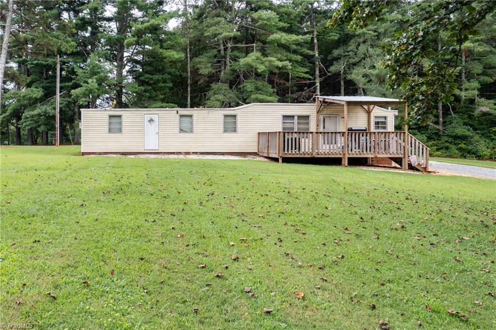 7410 Olin Road Pfafftown, NC 27040 - Photo 12 of 29