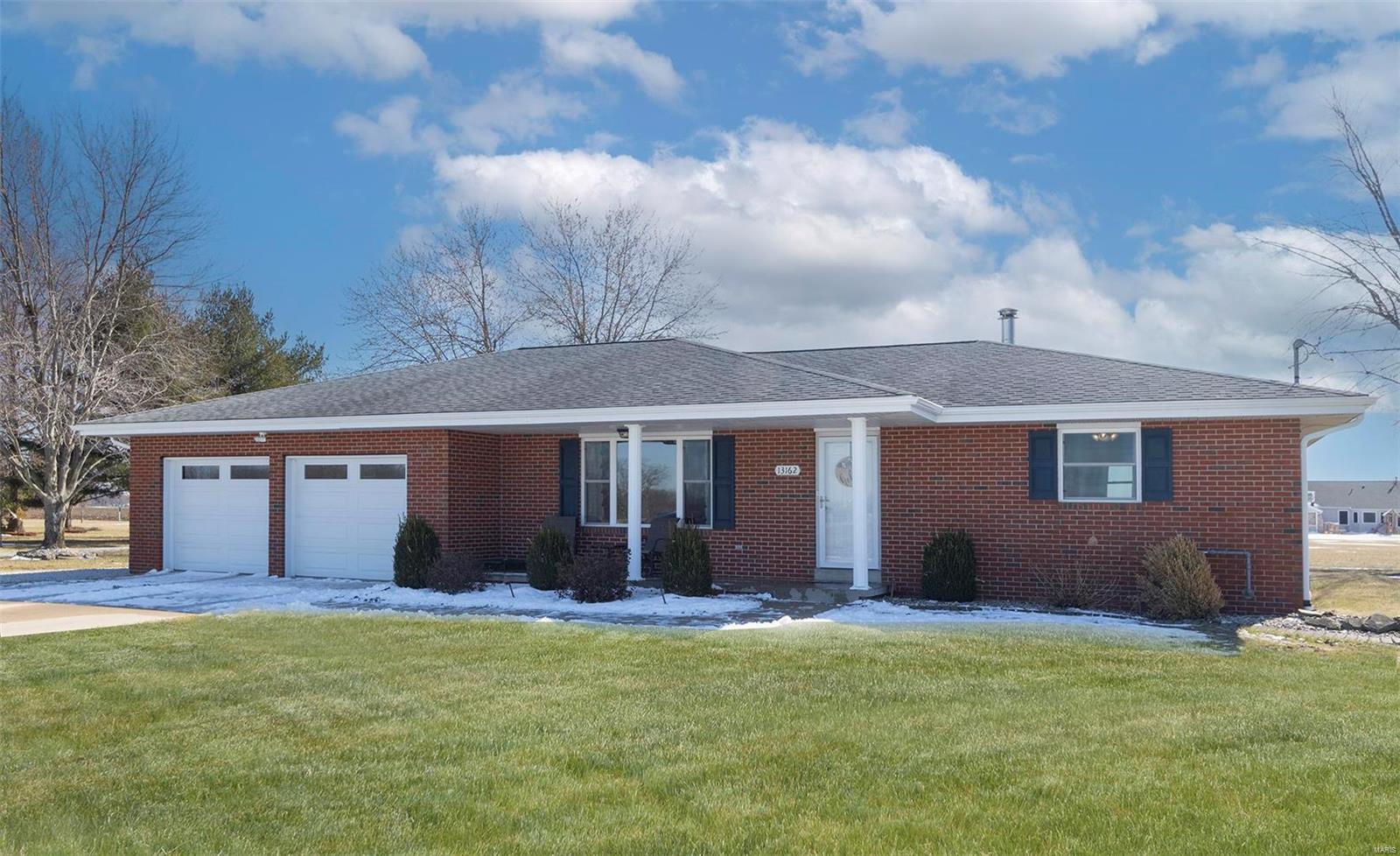 13162 Michael Road Highland, IL 62249 - Photo 1 of 52