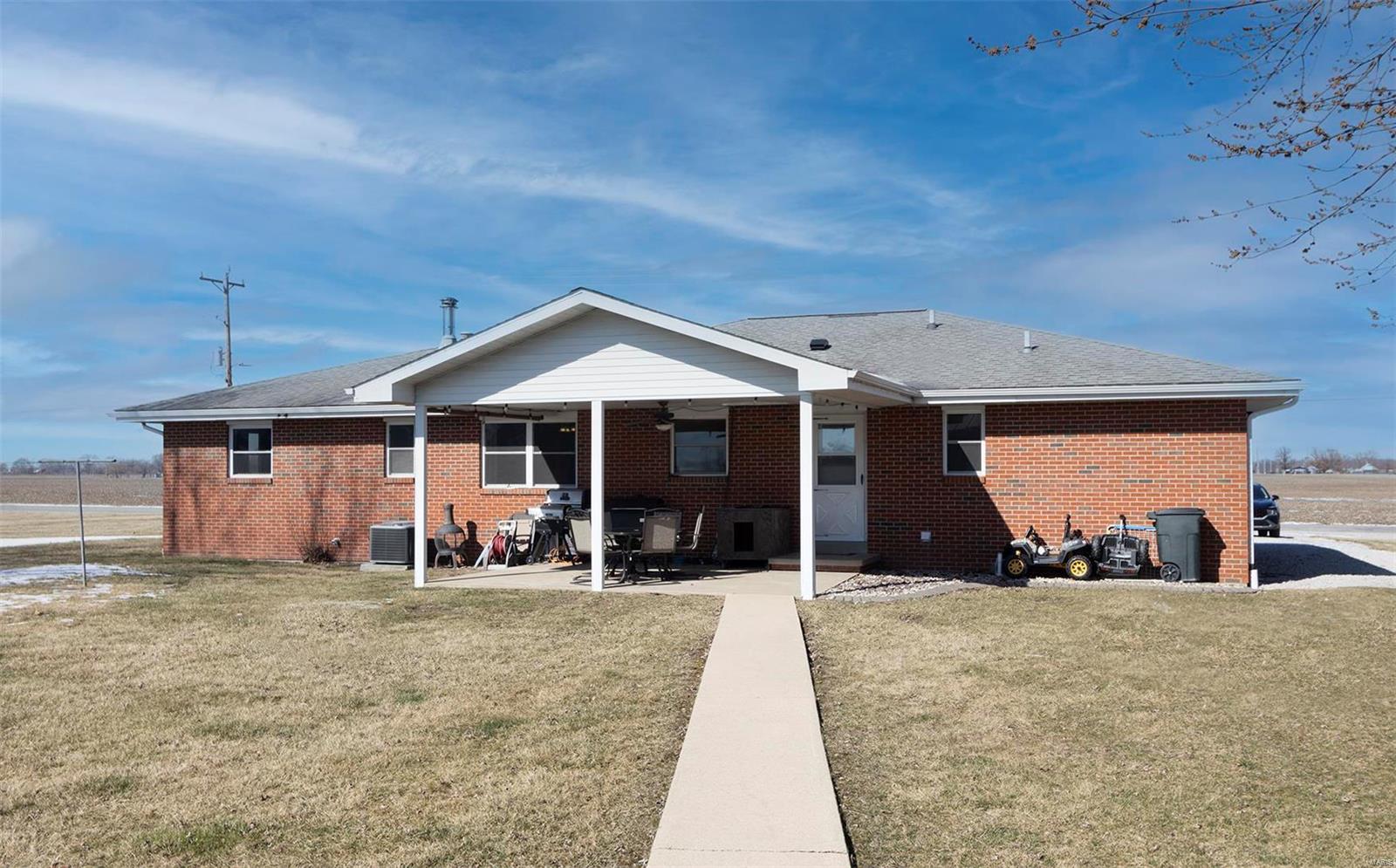 13162 Michael Road Highland, IL 62249 - Photo 39 of 52