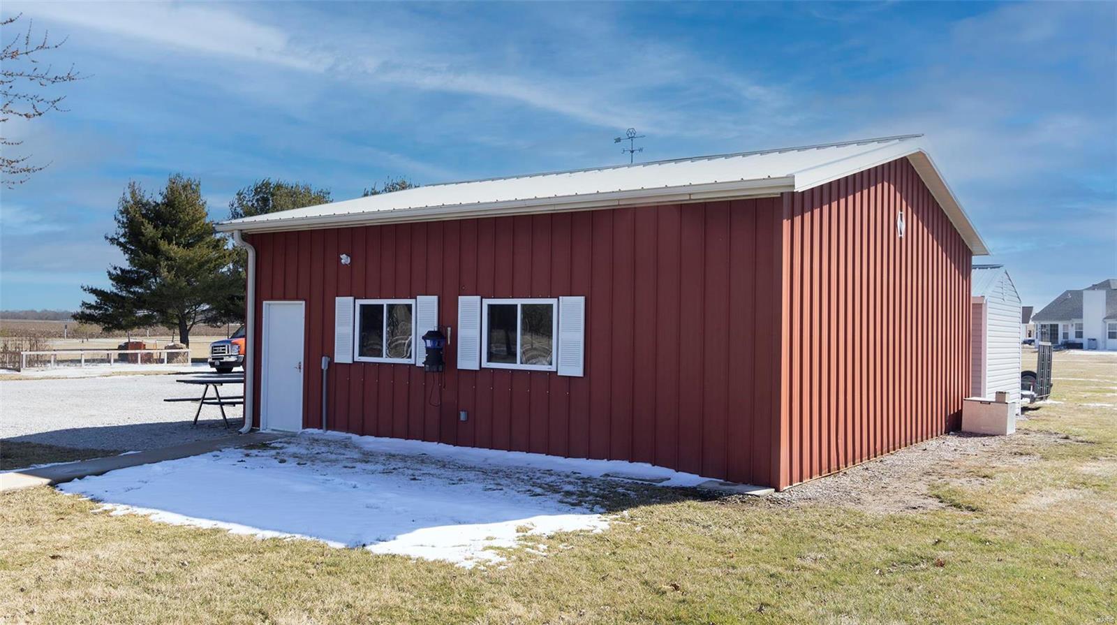 13162 Michael Road Highland, IL 62249 - Photo 42 of 52