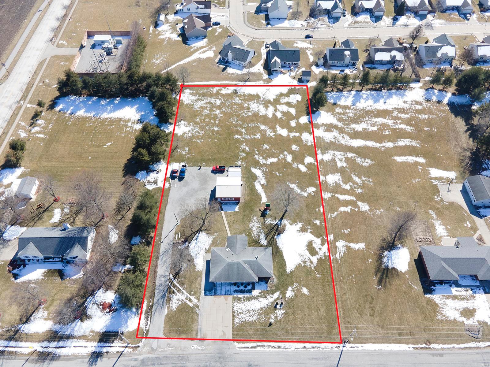 13162 Michael Road Highland, IL 62249 - Photo 45 of 52
