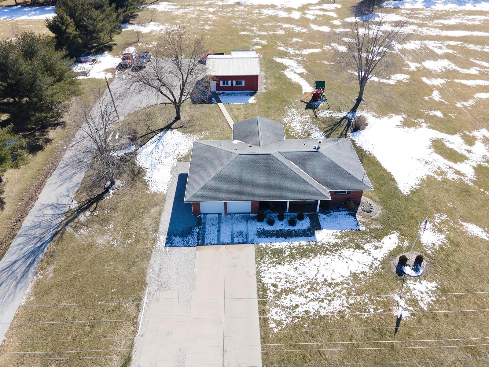 13162 Michael Road Highland, IL 62249 - Photo 46 of 52