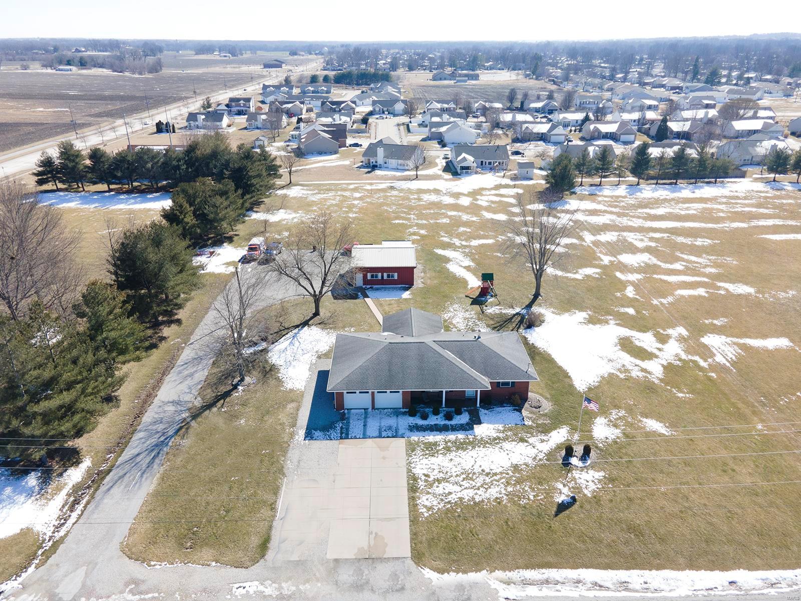 13162 Michael Road Highland, IL 62249 - Photo 47 of 52
