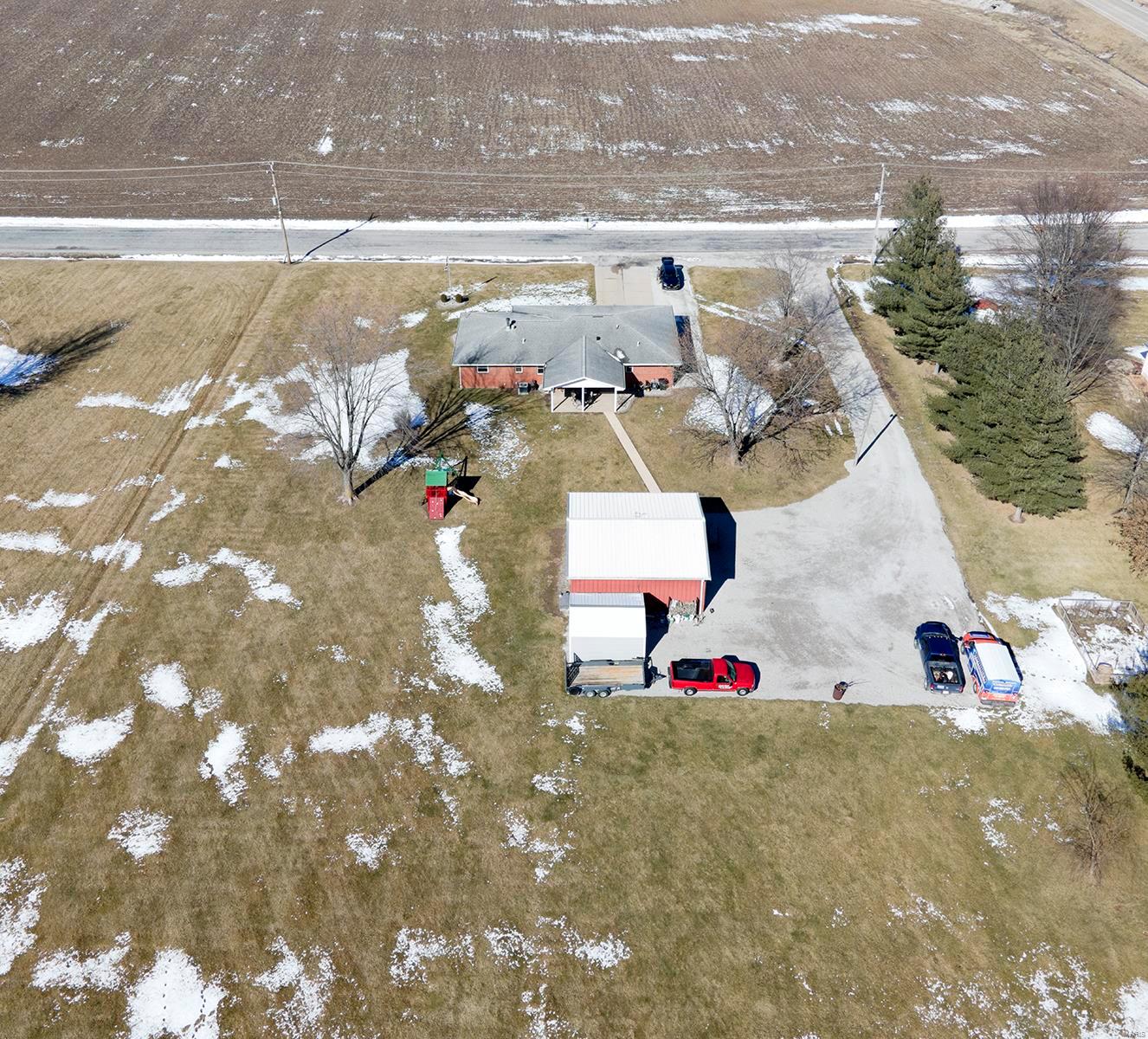 13162 Michael Road Highland, IL 62249 - Photo 48 of 52