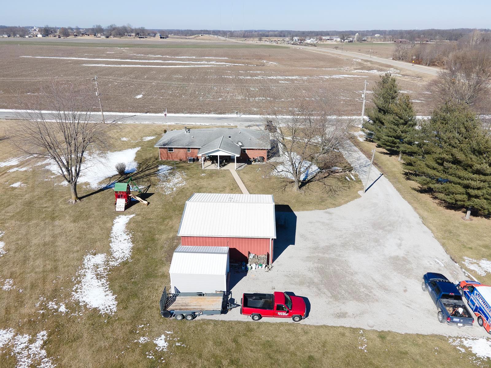 13162 Michael Road Highland, IL 62249 - Photo 49 of 52