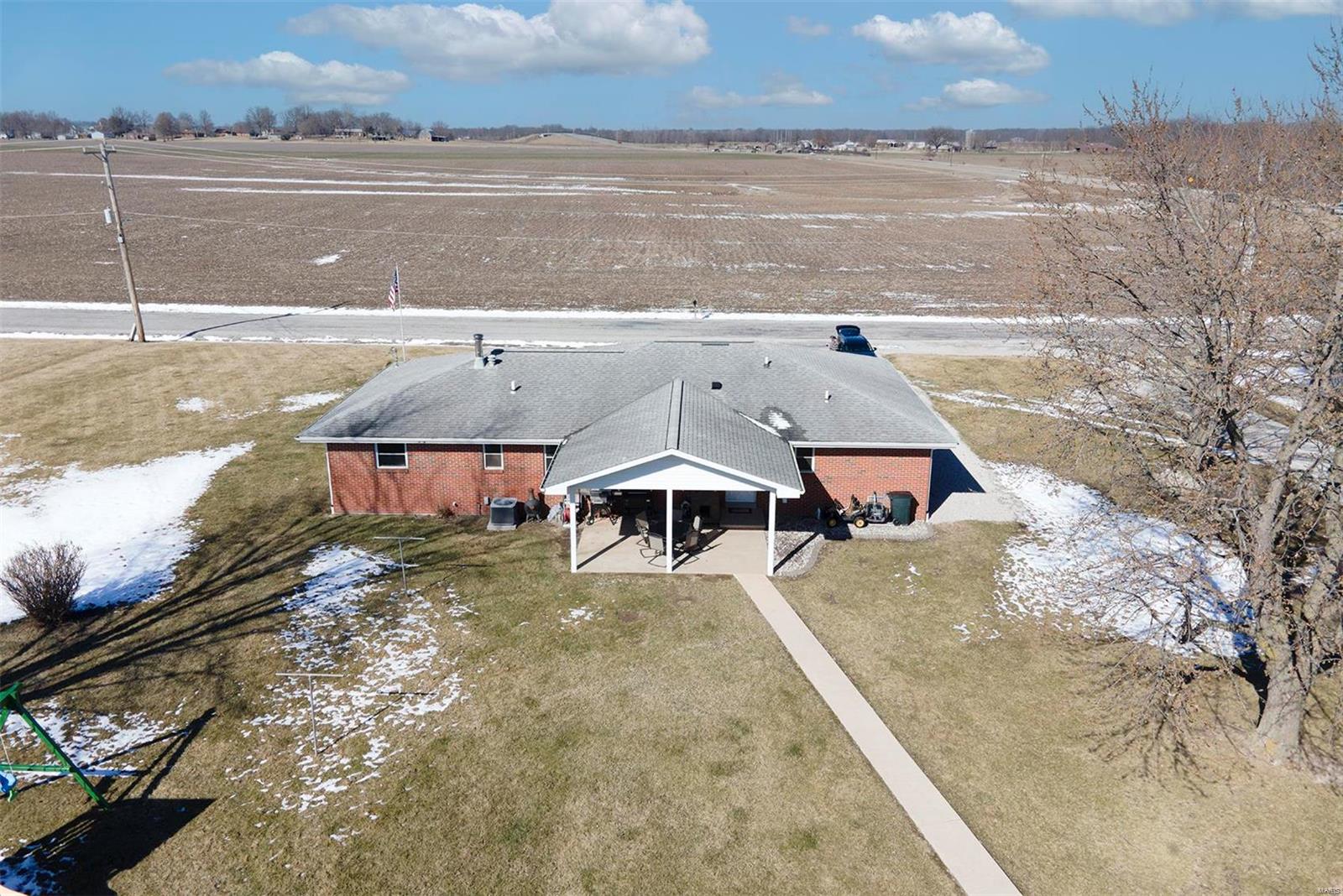 13162 Michael Road Highland, IL 62249 - Photo 50 of 52