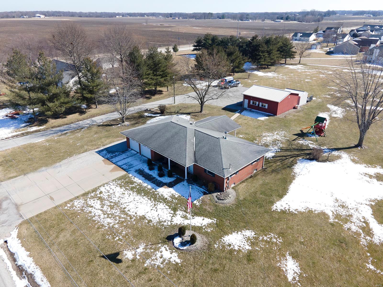 13162 Michael Road Highland, IL 62249 - Photo 51 of 52