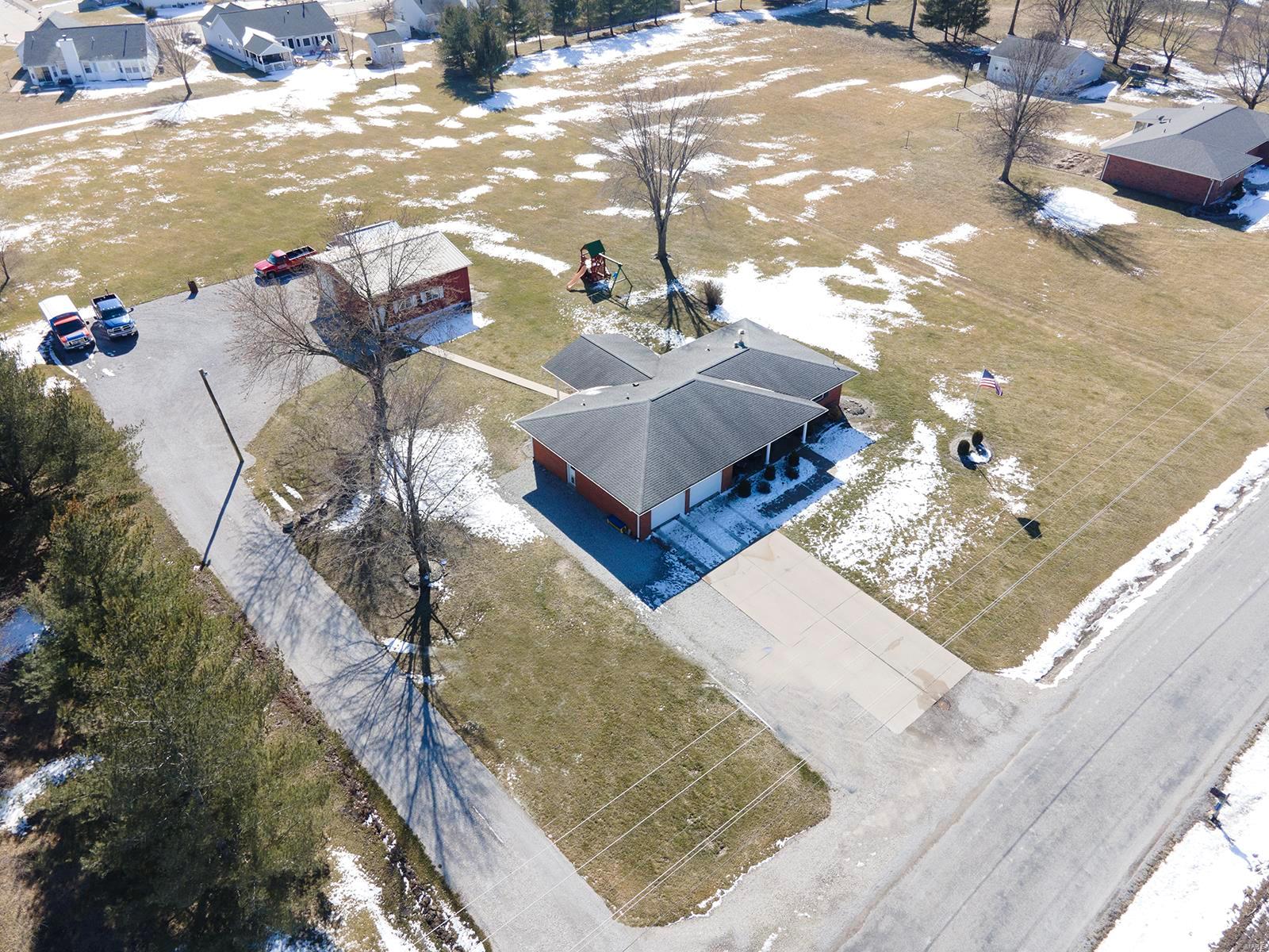 13162 Michael Road Highland, IL 62249 - Photo 52 of 52