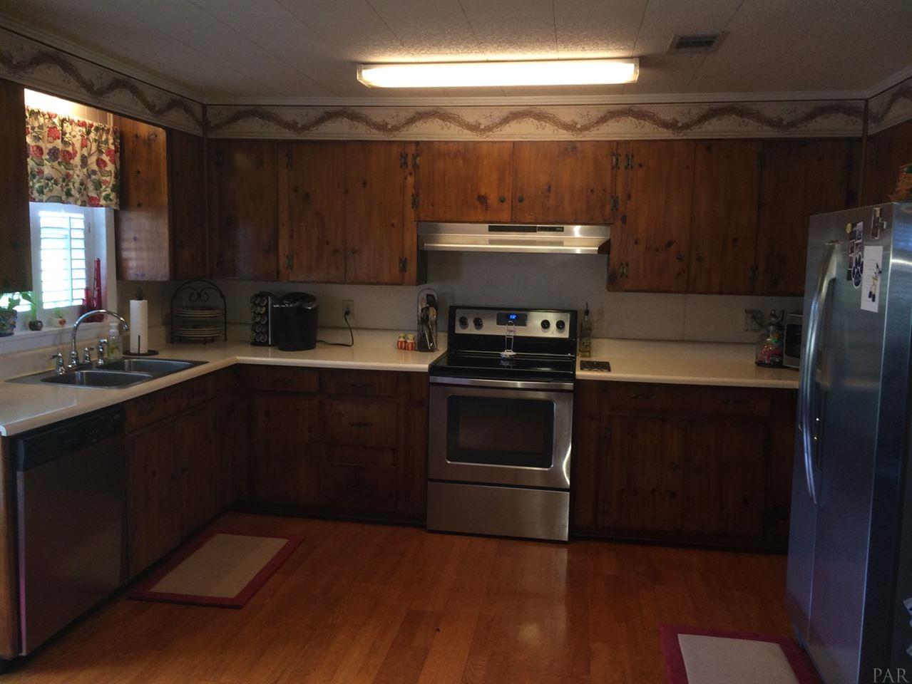 2325 Harvest Road Jay, FL 32565 - Photo 5 of 41 Gallery Image 5