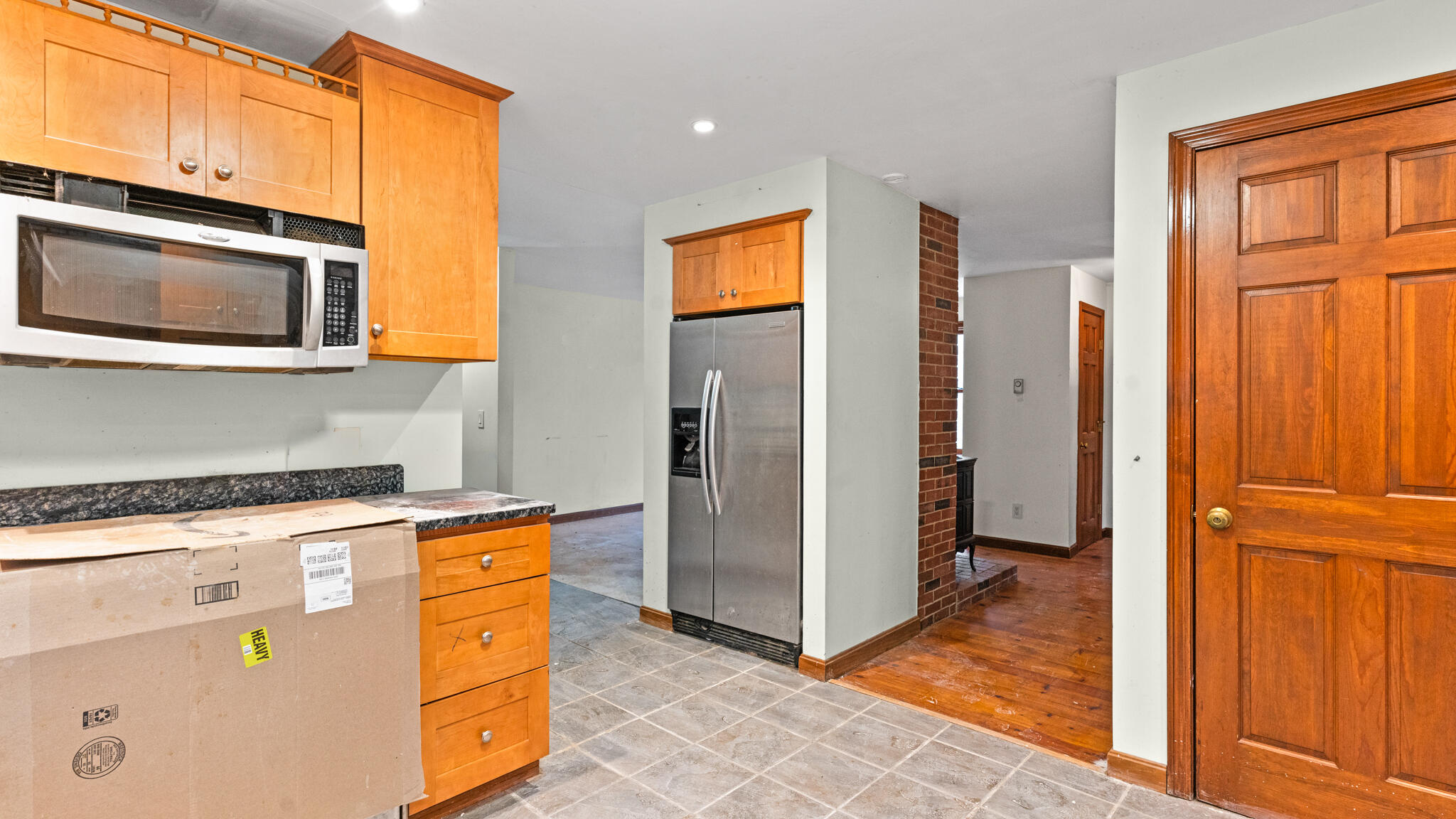 277 Old Stage Road Woolwich, ME 04579 - Photo 16 of 61 DSC02466