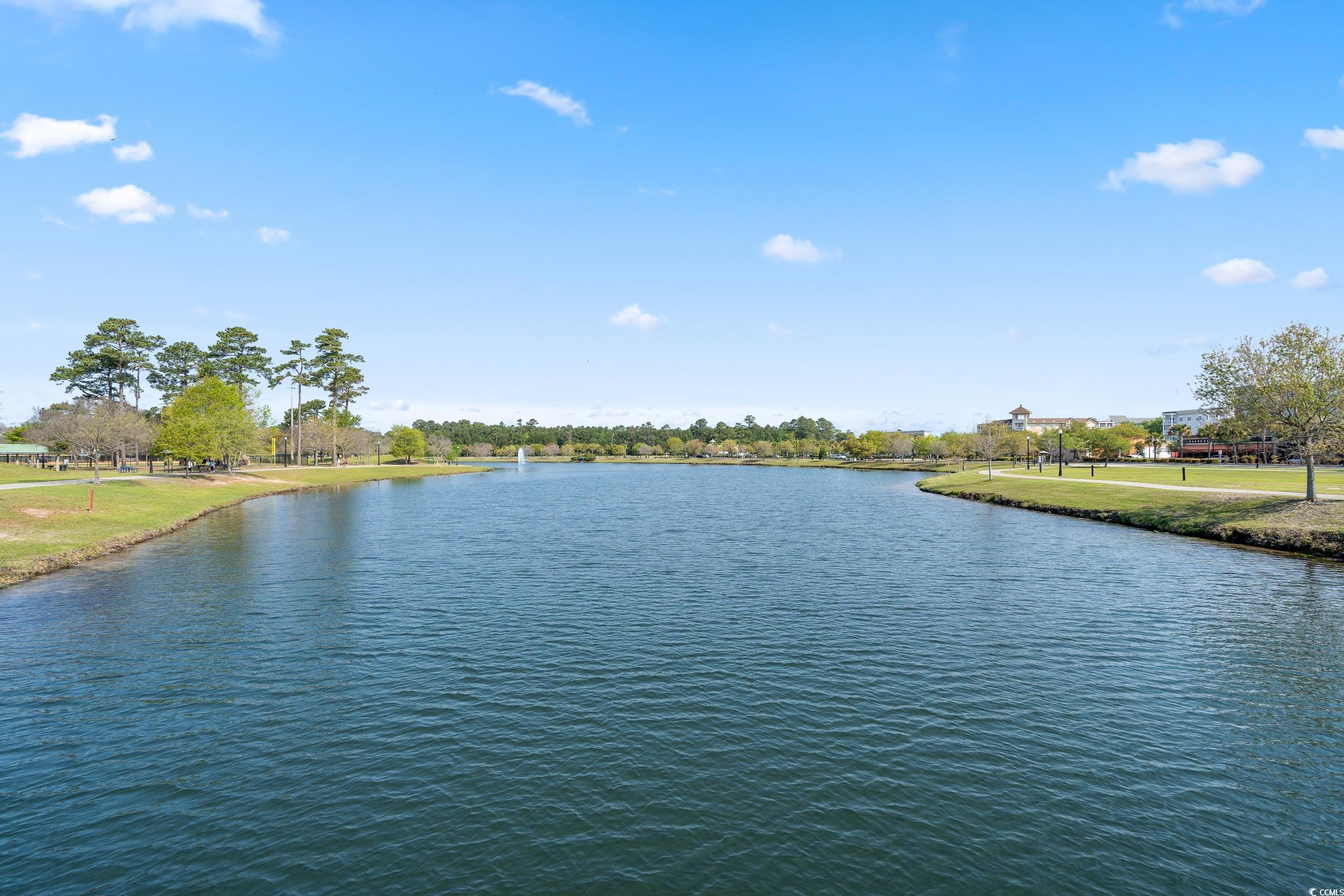 2798 Howard Avenue, Unit B Myrtle Beach, SC 29577 - Photo 33 of 40 Water view