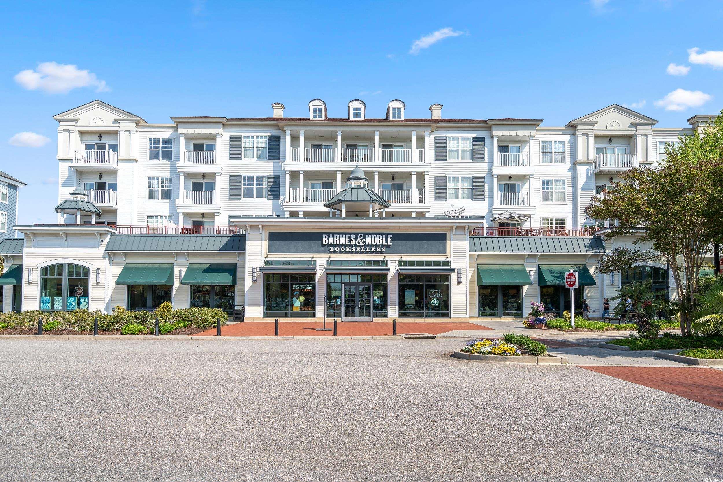 2798 Howard Avenue, Unit B Myrtle Beach, SC 29577 - Photo 36 of 40