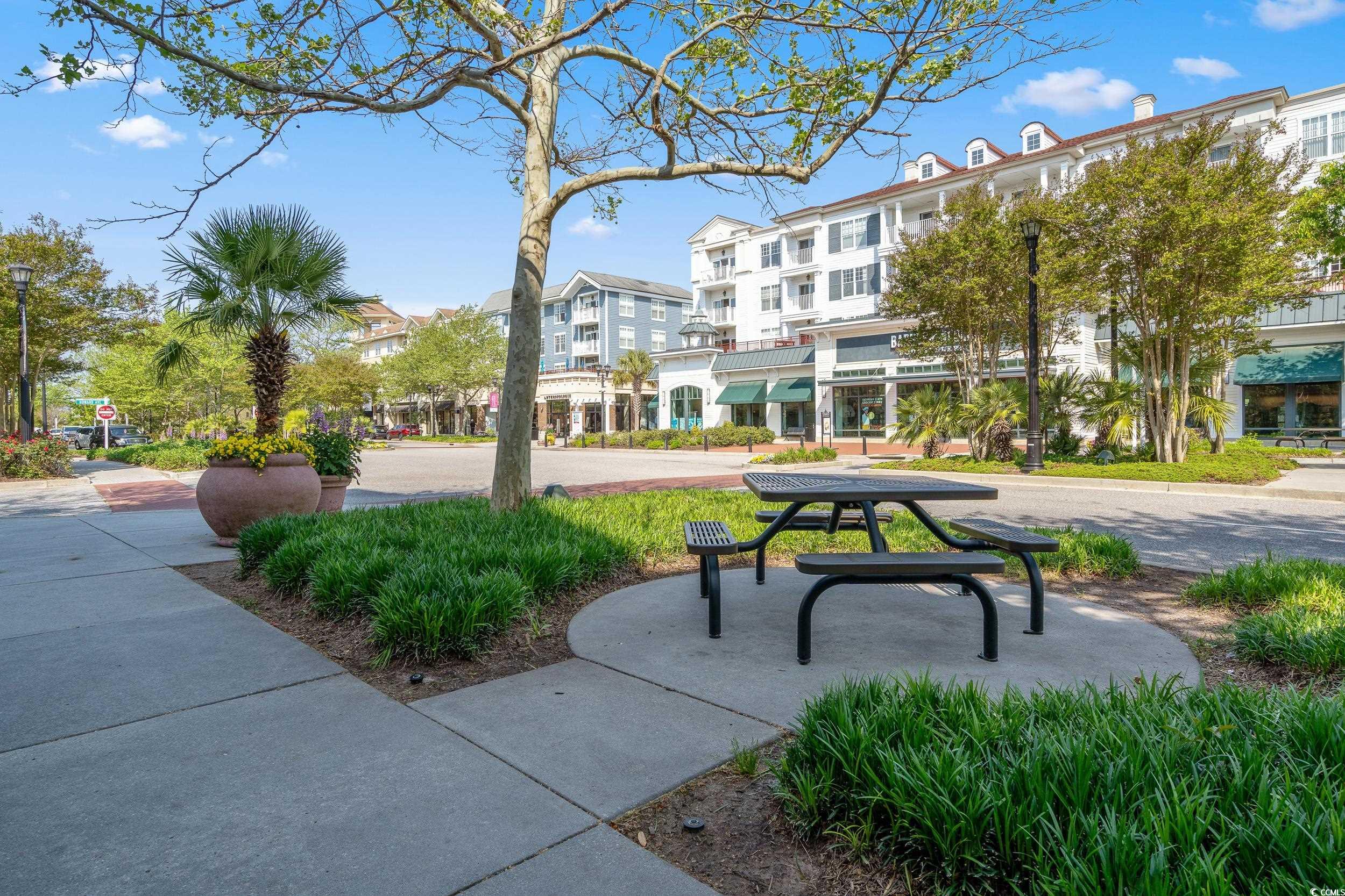 2798 Howard Avenue, Unit B Myrtle Beach, SC 29577 - Photo 37 of 40 View of home's community