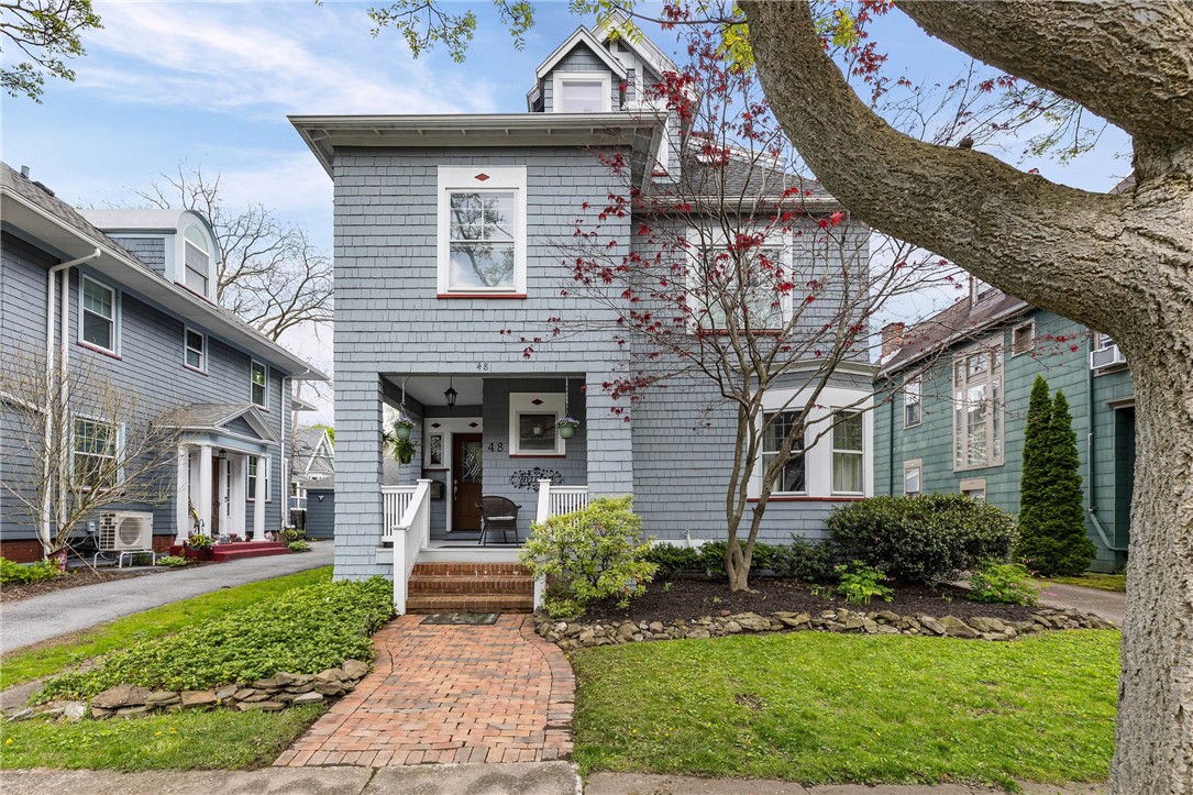 48 Girton Place Rochester, NY 14607 - Photo 4 of 50