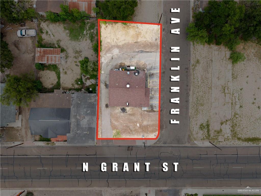 402 North Grant Street Roma, TX 78584 - Photo 2 of 6