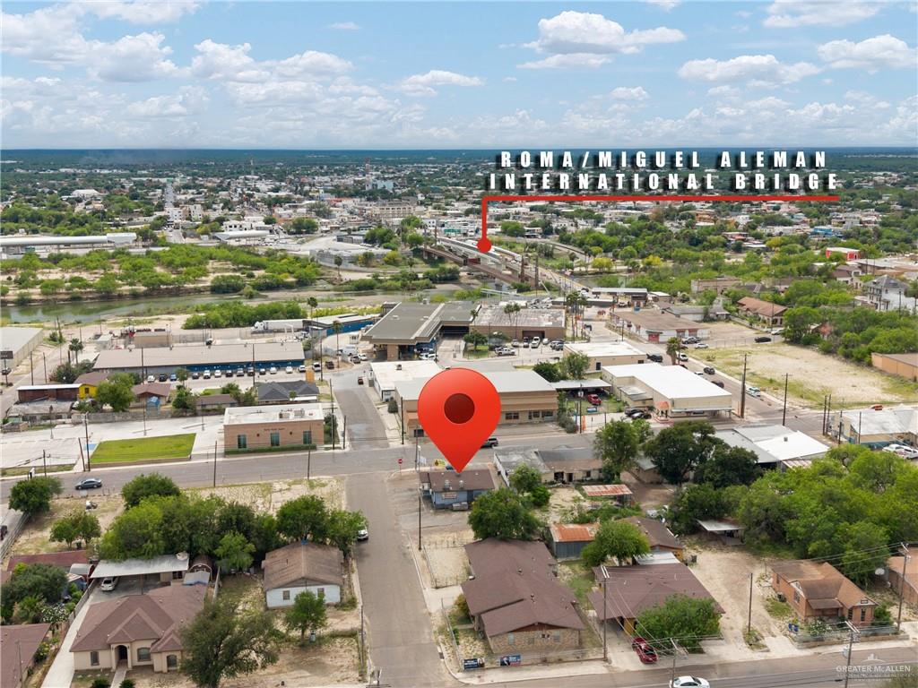 402 North Grant Street Roma, TX 78584 - Photo 5 of 6