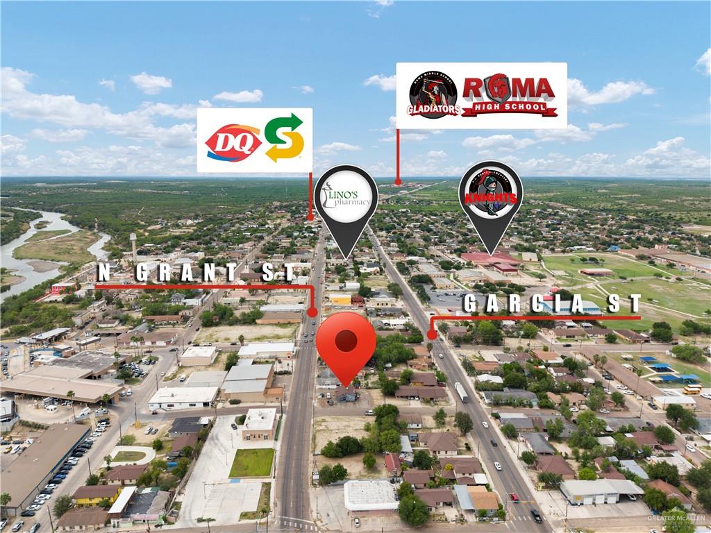 402 North Grant Street Roma, TX 78584 - Photo 6 of 6