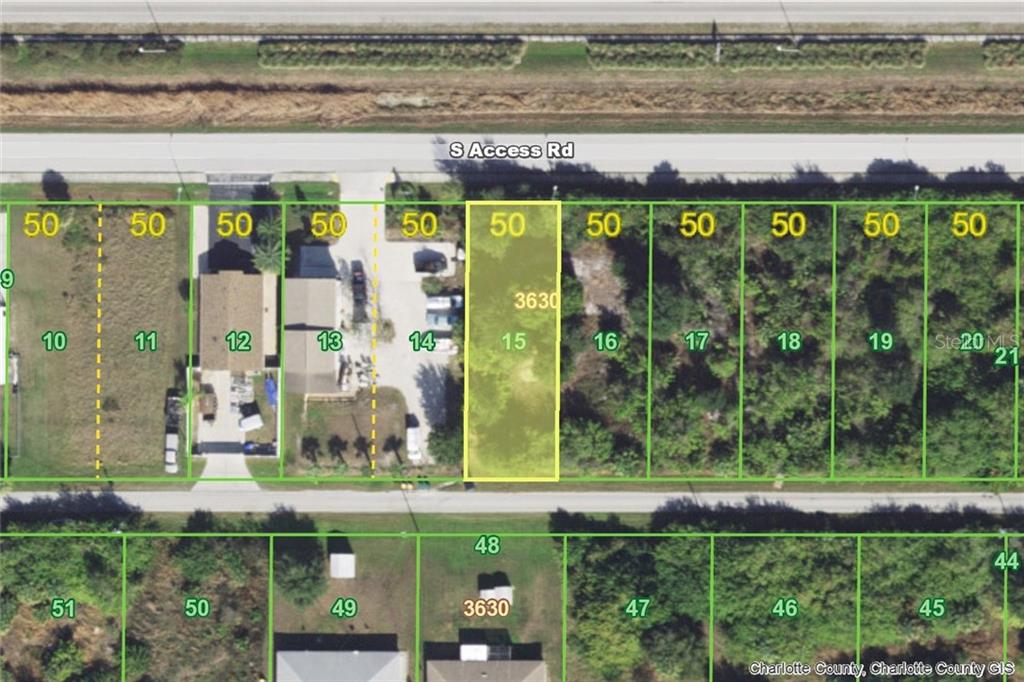 4017 South Access Road Englewood, FL 34224 - Photo 1 of 1 Gallery Image 1