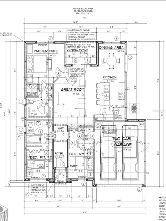 1511 Clarcona Road Apopka, FL 32703 - Photo 3 of 10 Gallery Image 3