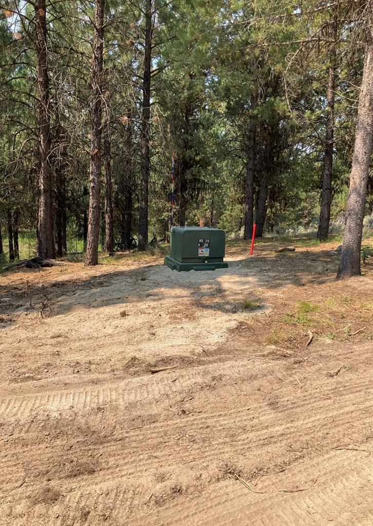 211 Pointes Road, Unit 26 Cascade, ID 83611 - Photo 15 of 22 Underground Power