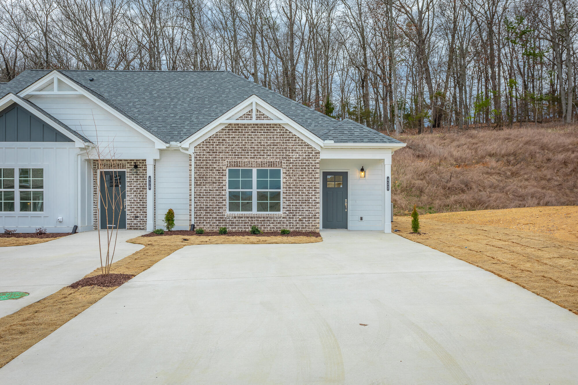 417 Minnis Road, Unit 1D Cleveland, TN 37323 - Photo 2 of 51 432 Bellingham Drive NE HD-1