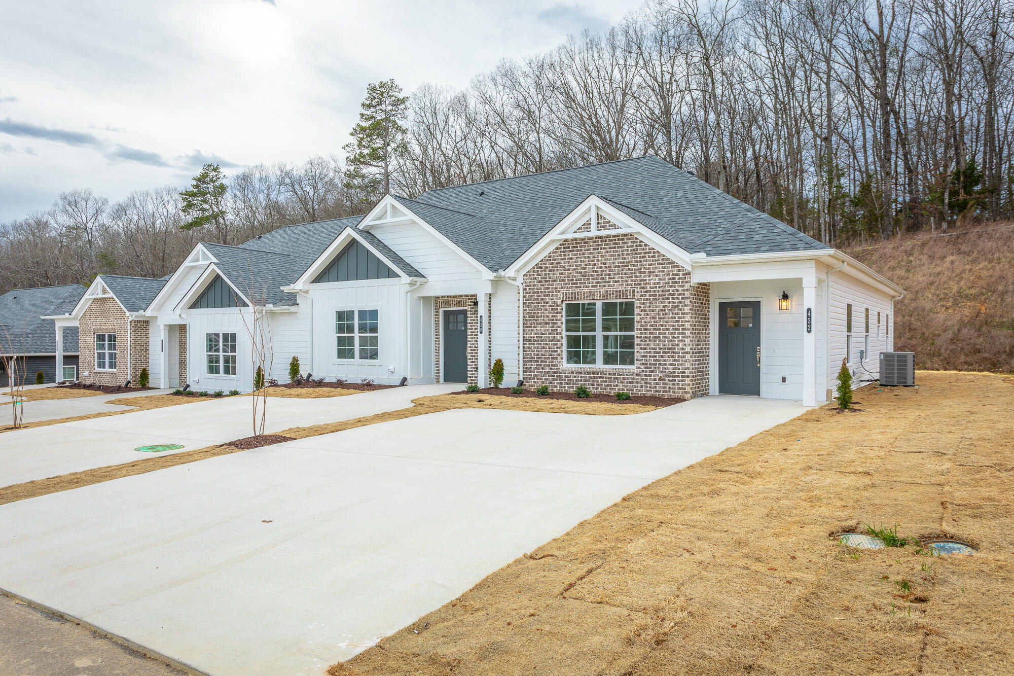 417 Minnis Road, Unit 1D Cleveland, TN 37323 - Photo 51 of 51 432 Bellingham Drive NE HD-5