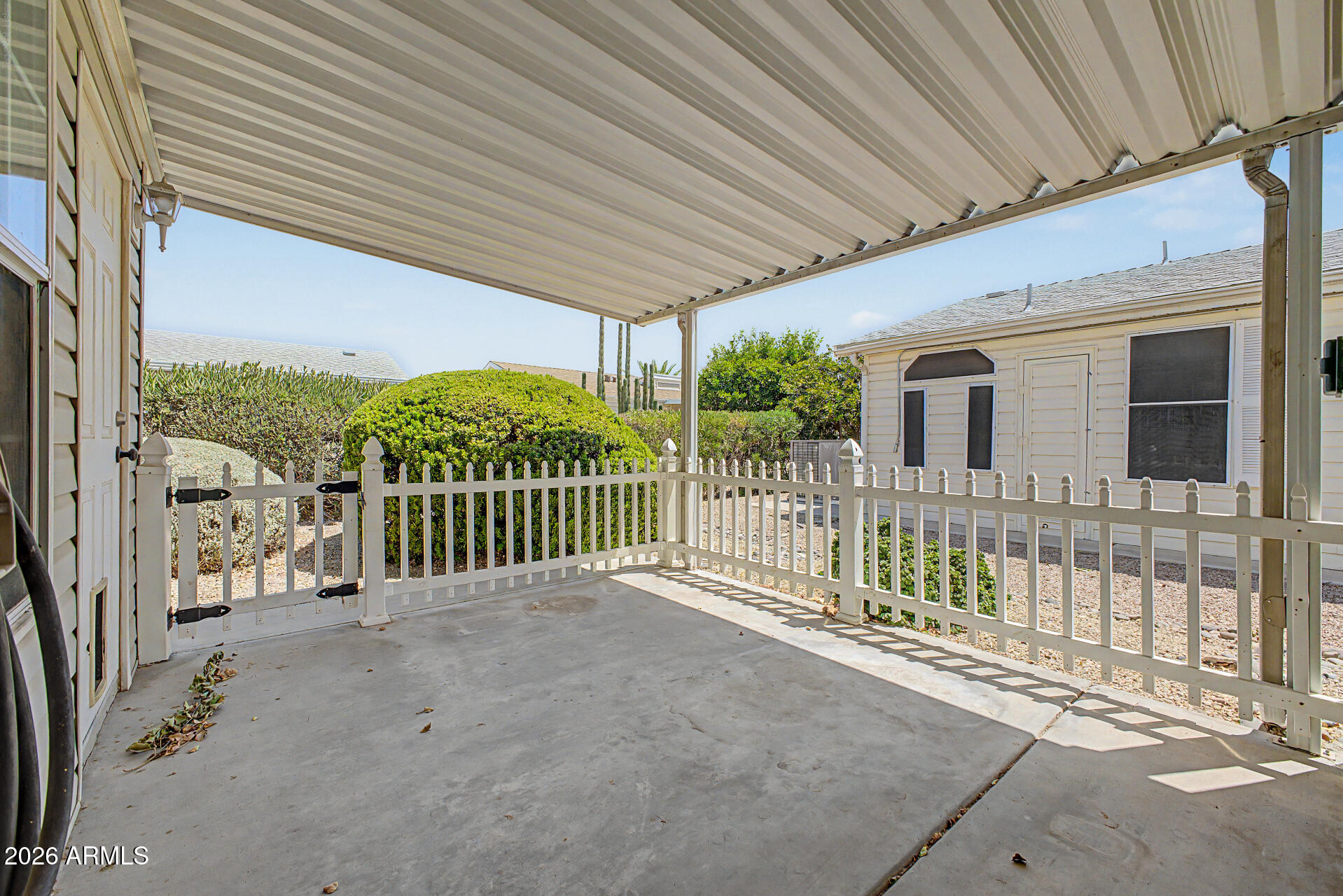2550 South Ellsworth Road, Unit 240 Mesa, AZ 85209 - Photo 23 of 26 23 - Ellsworth