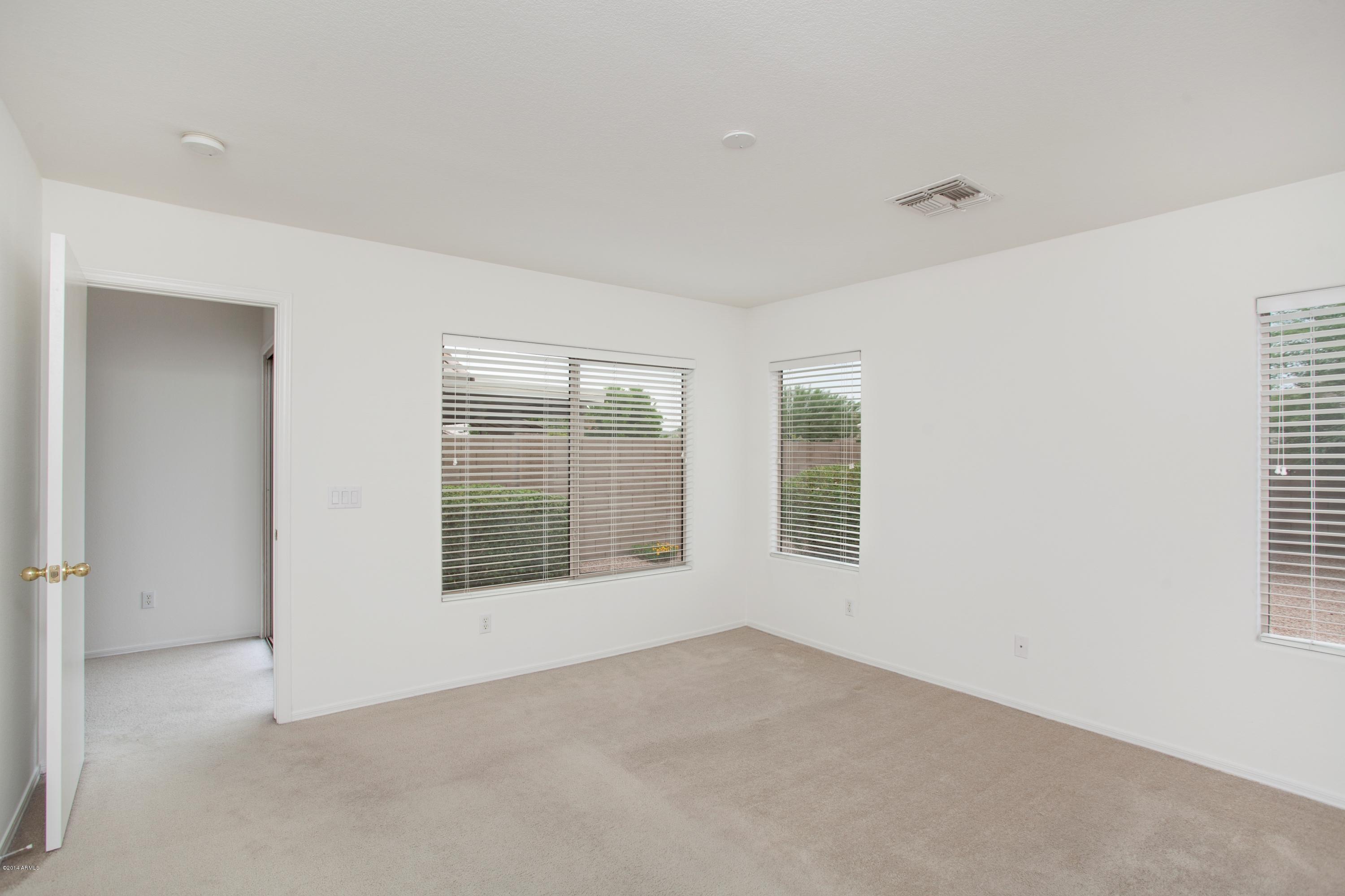 517 West St John Road Phoenix, AZ 85023 - Photo 7 of 15 Master Bedroom
