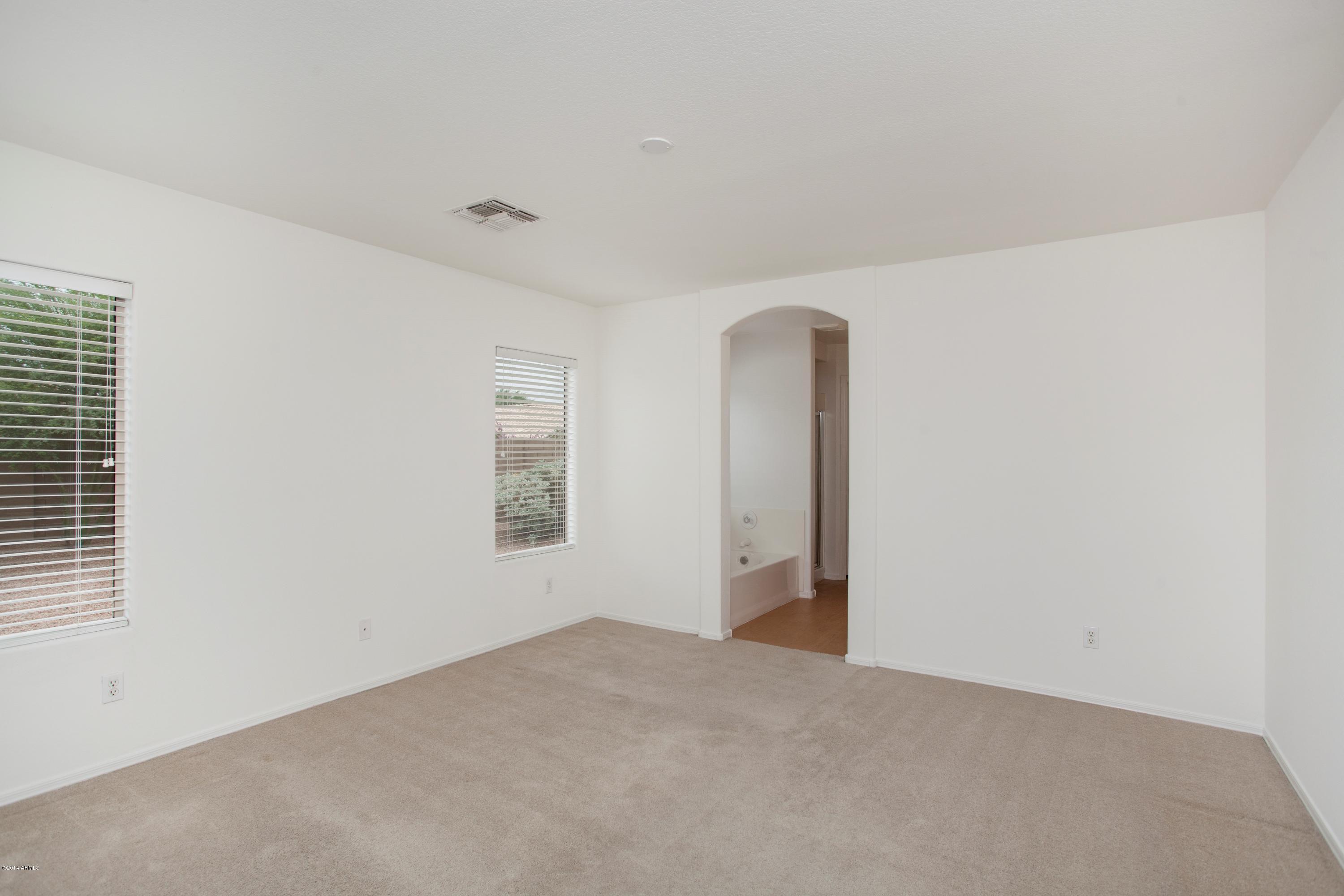 517 West St John Road Phoenix, AZ 85023 - Photo 8 of 15 Master Bedroom