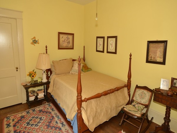 5 Beechridge Road Raleigh, NC 27608 - Photo 16 of 23 Photo 16
