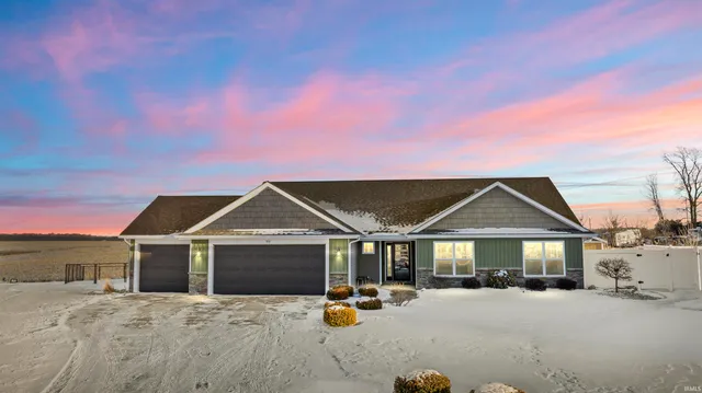 $360,000 | 513 Alexander Place, Garrett, IN 46738