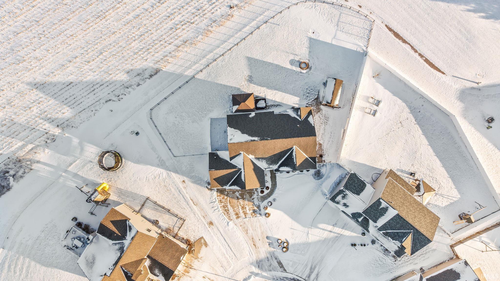 513 Alexander Place Garrett, IN 46738 - Photo 22 of 27