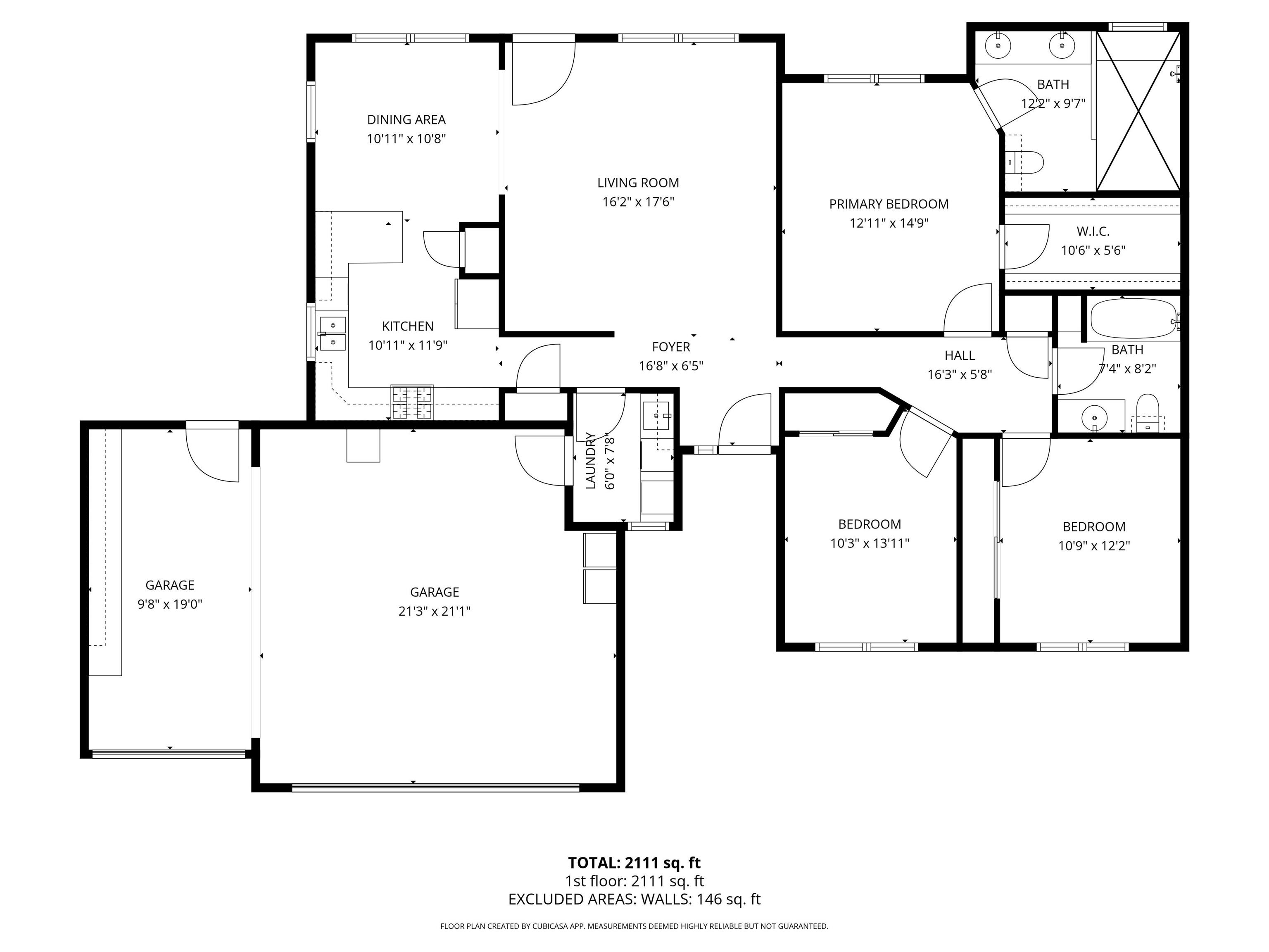 513 Alexander Place Garrett, IN 46738 - Photo 23 of 27