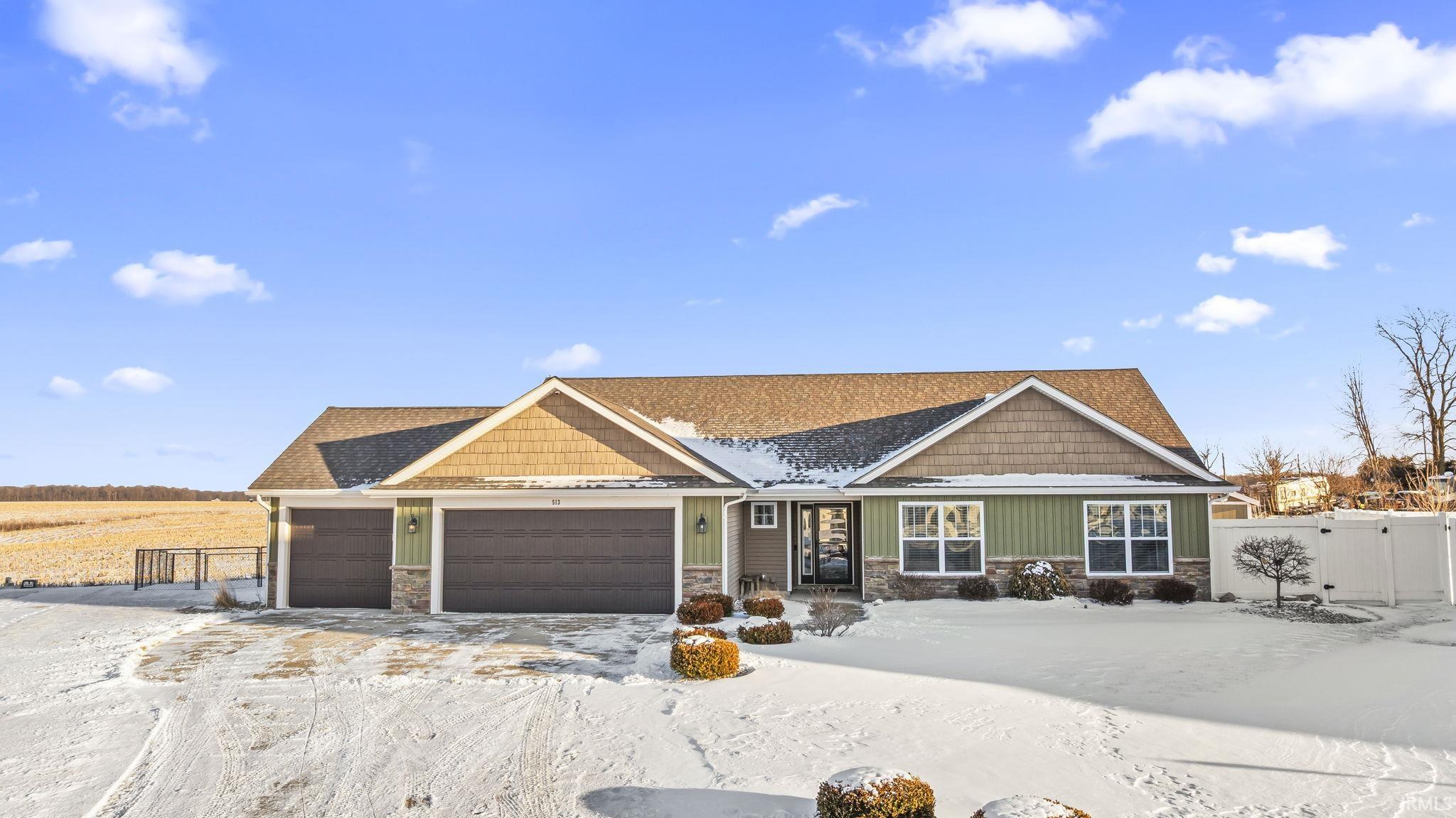 513 Alexander Place Garrett, IN 46738 - Photo 26 of 27