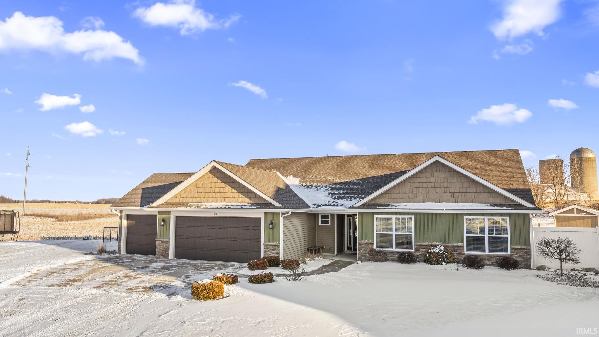 513 Alexander Place Garrett, IN 46738 - Photo 27 of 27